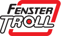 Fenster Troll