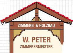 Zimmerei Willi Peter