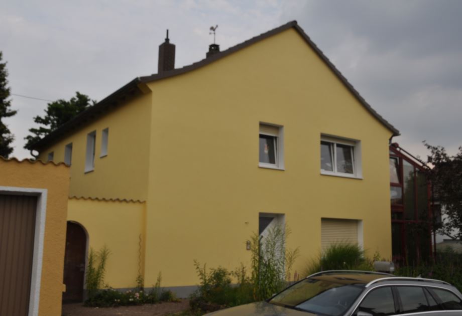 Liebellenweg, Strietwald