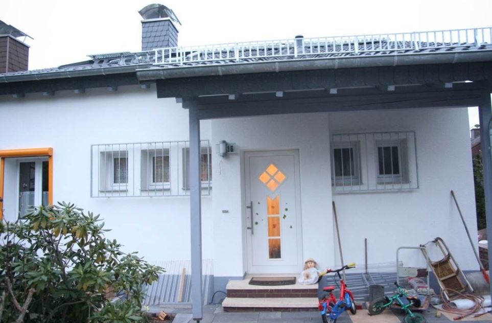 Münchener Straße, Dietzenbach